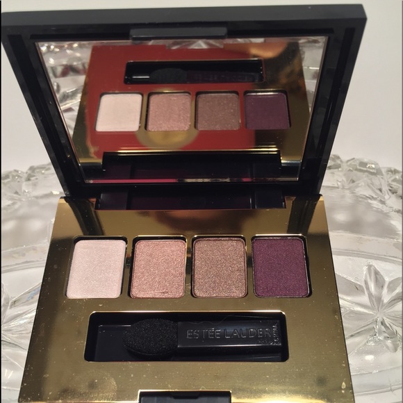 Estée Lauder’s Limited Ed 4 Pure Color Envy Eyesha - Picture 3 of 8